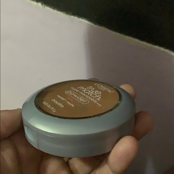 Lip  dust -L’Oréal true match  n7    Bruhs - Picture 2 of 4